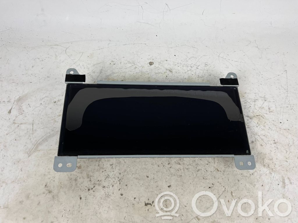 Tesla Model X Speedometer (instrument cluster) 