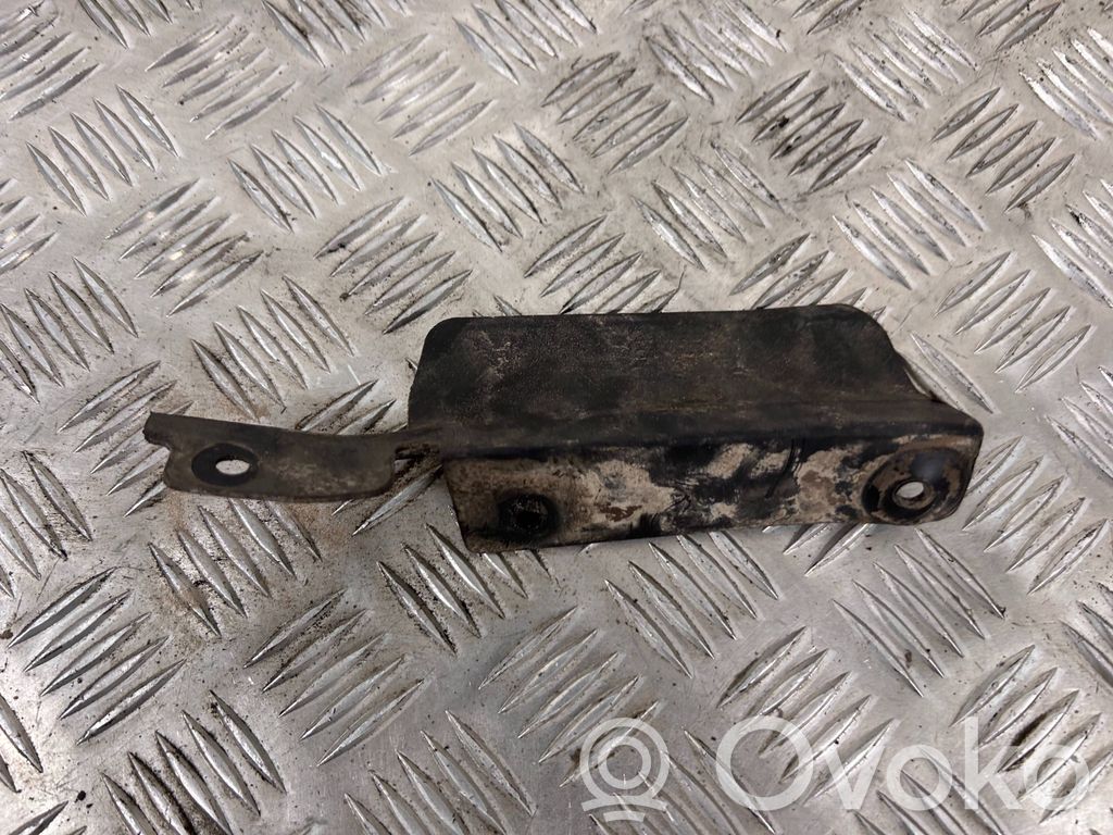 BMW X5 E70 Rear mudguard 