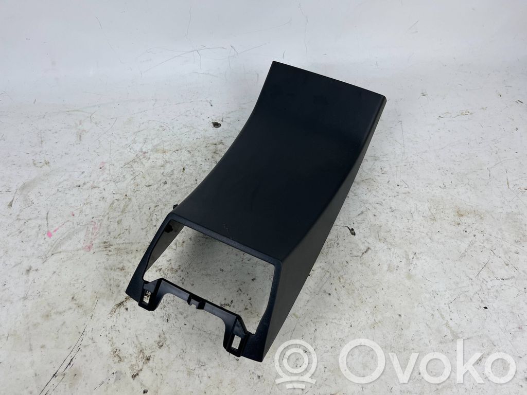 Tesla Model X Other interior part 