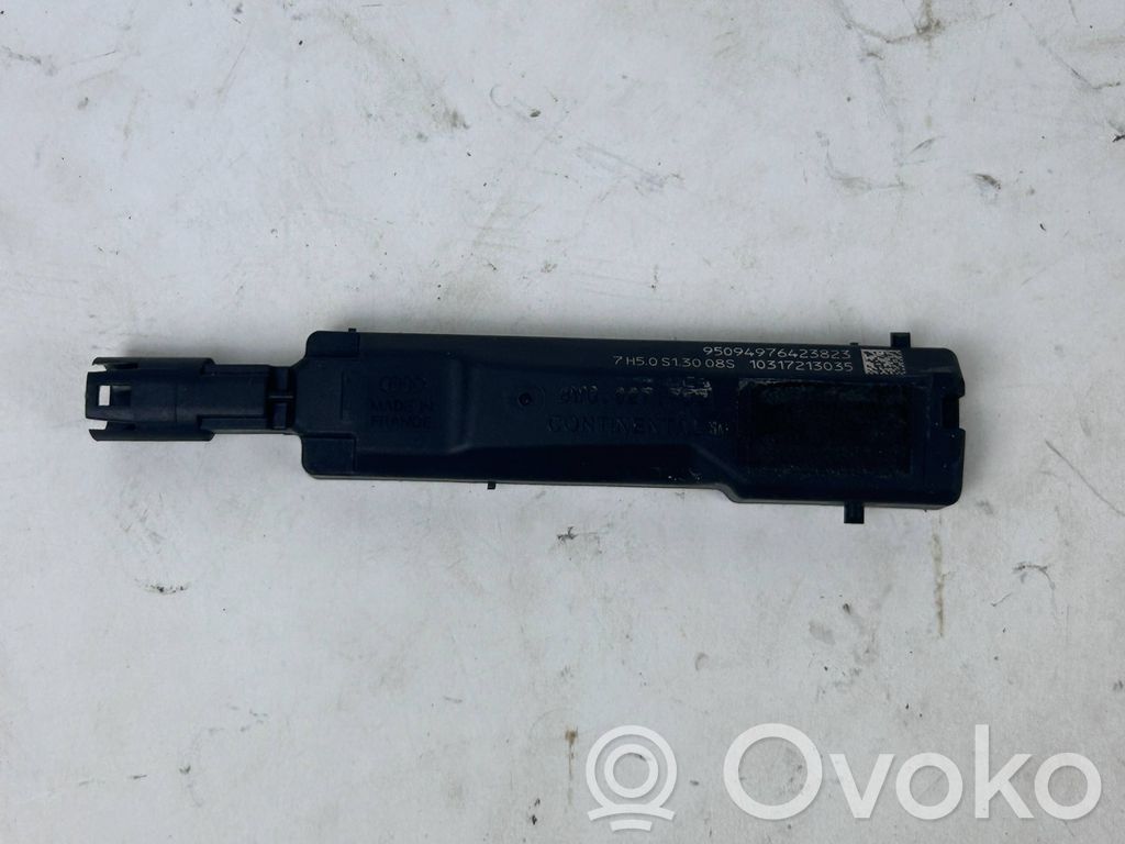Audi Q5 SQ5 FY Front door exterior handle 