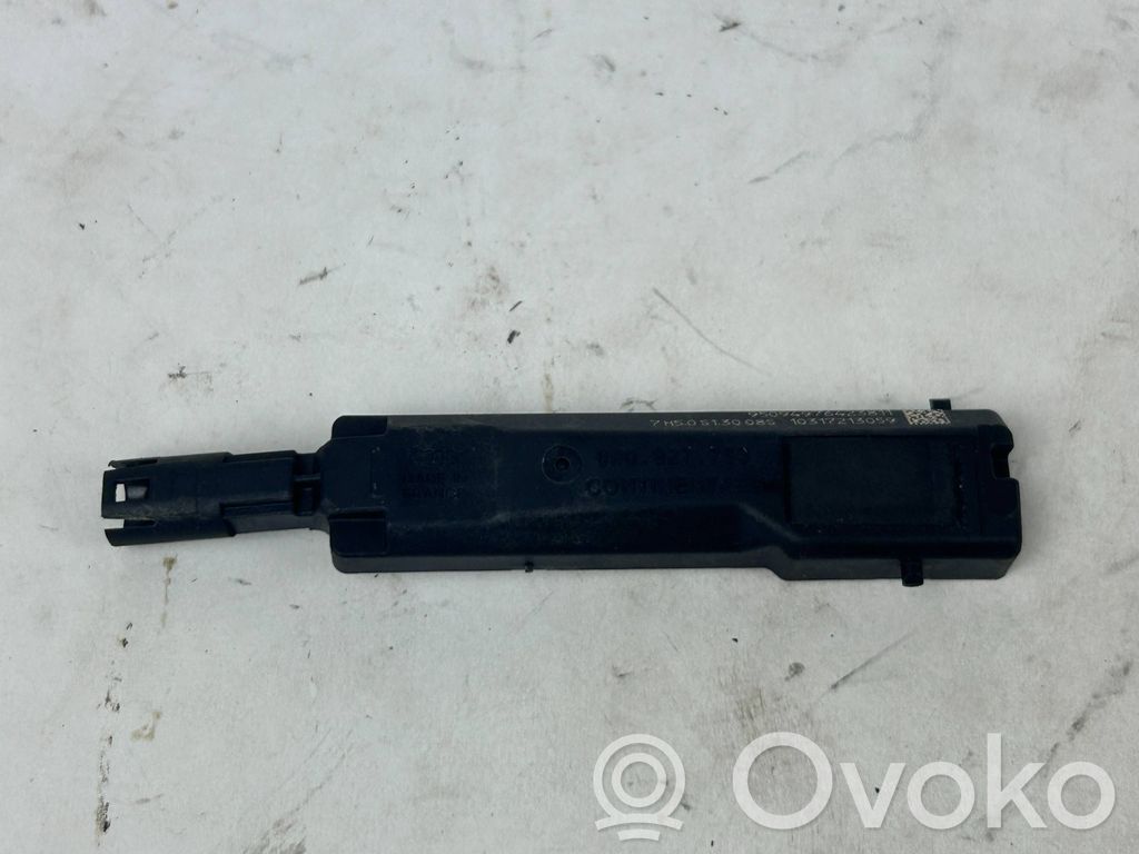 Audi Q5 SQ5 FY Front door exterior handle 