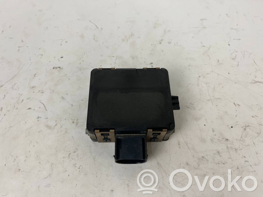 Blind spot module   4M0907590D,4M0907590