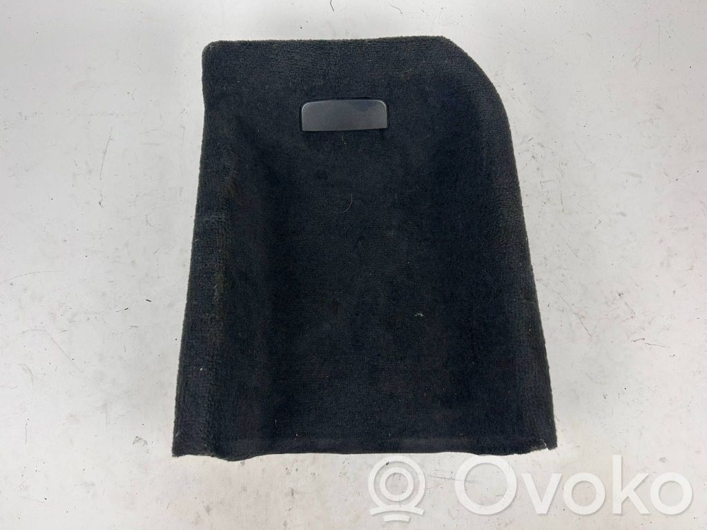 BMW X5 E70 Trunk/boot lower side trim panel 