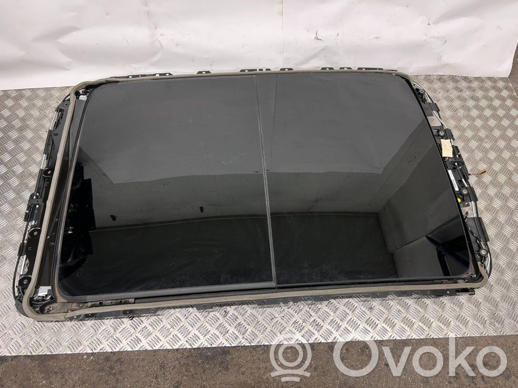 Audi Q7 4M Stoglangio komplektas 