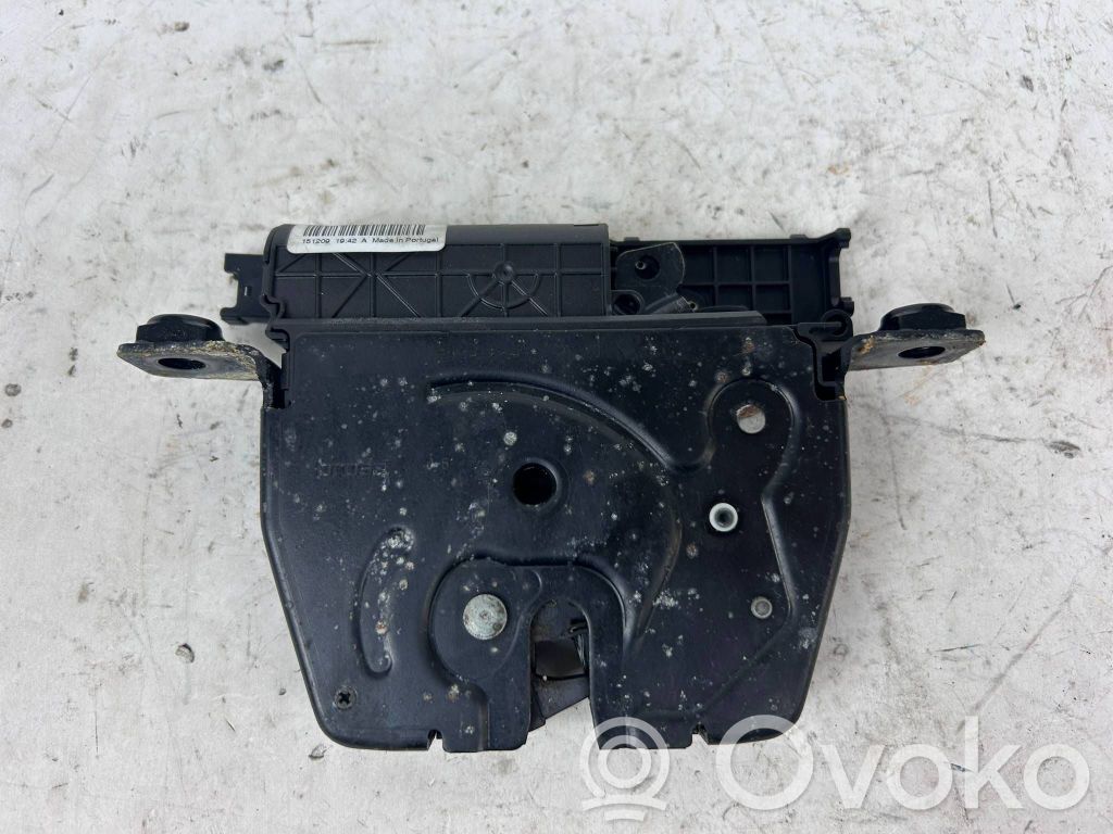 BMW X1 E84 Tailgate/trunk/boot lock/catch/latch 
