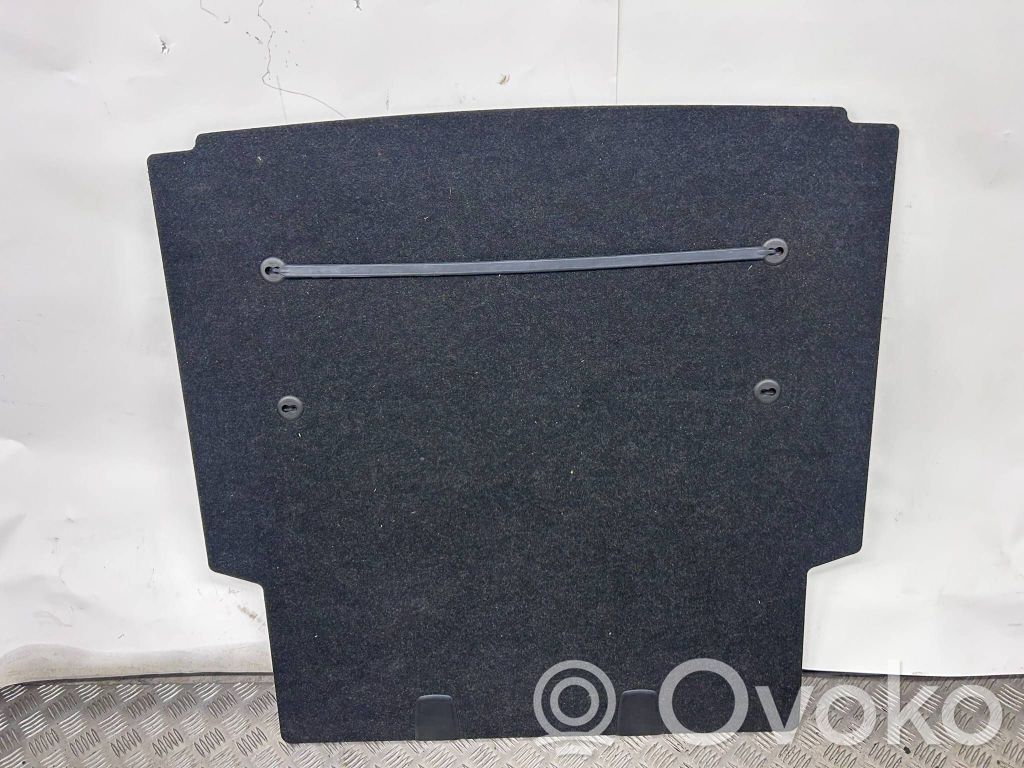 Trunk/boot mat liner   2991186