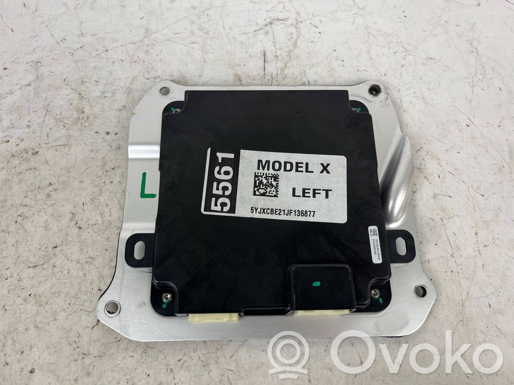 Tesla Model X Door control unit/module 