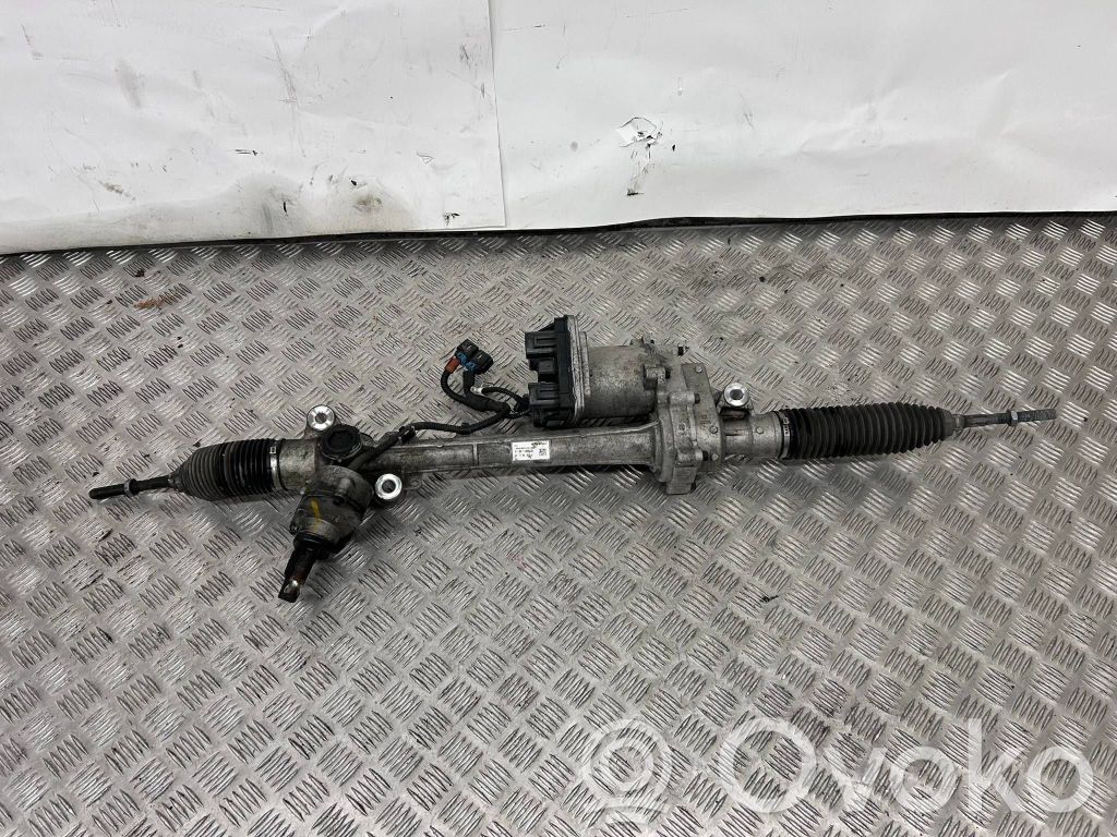 Tesla Model X Steering rack 