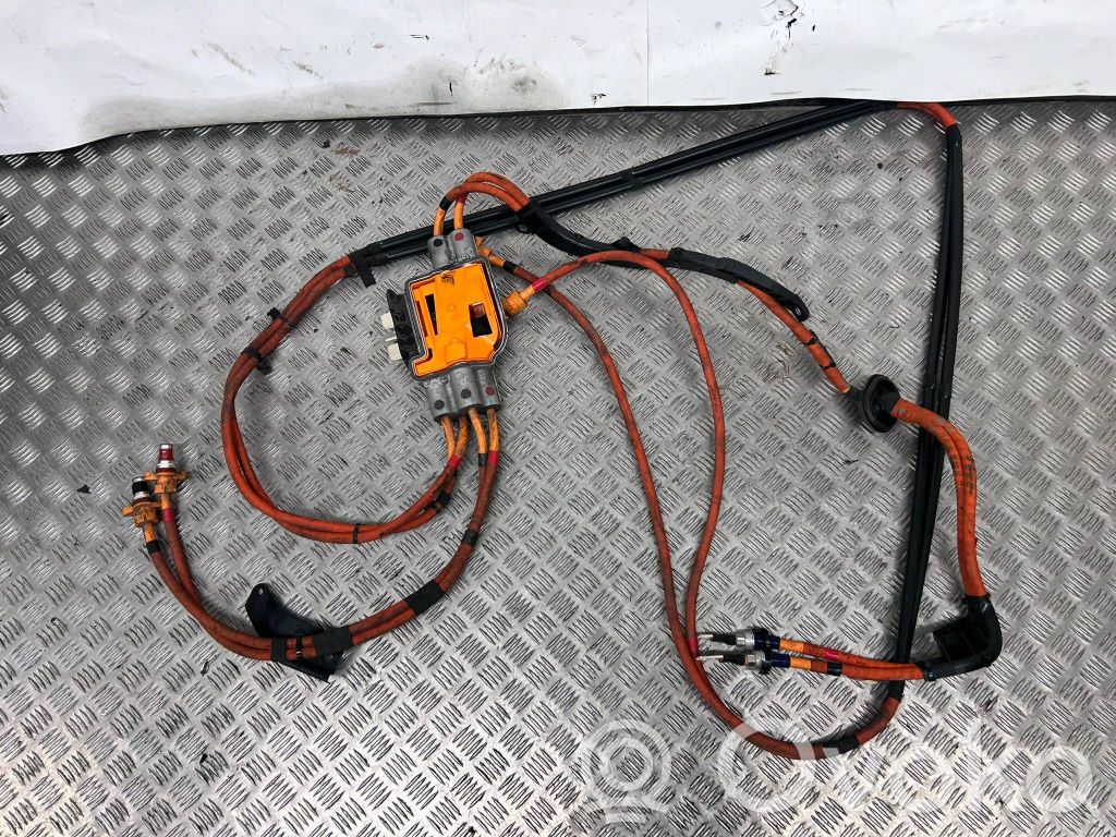 Otros cableados   106380010C