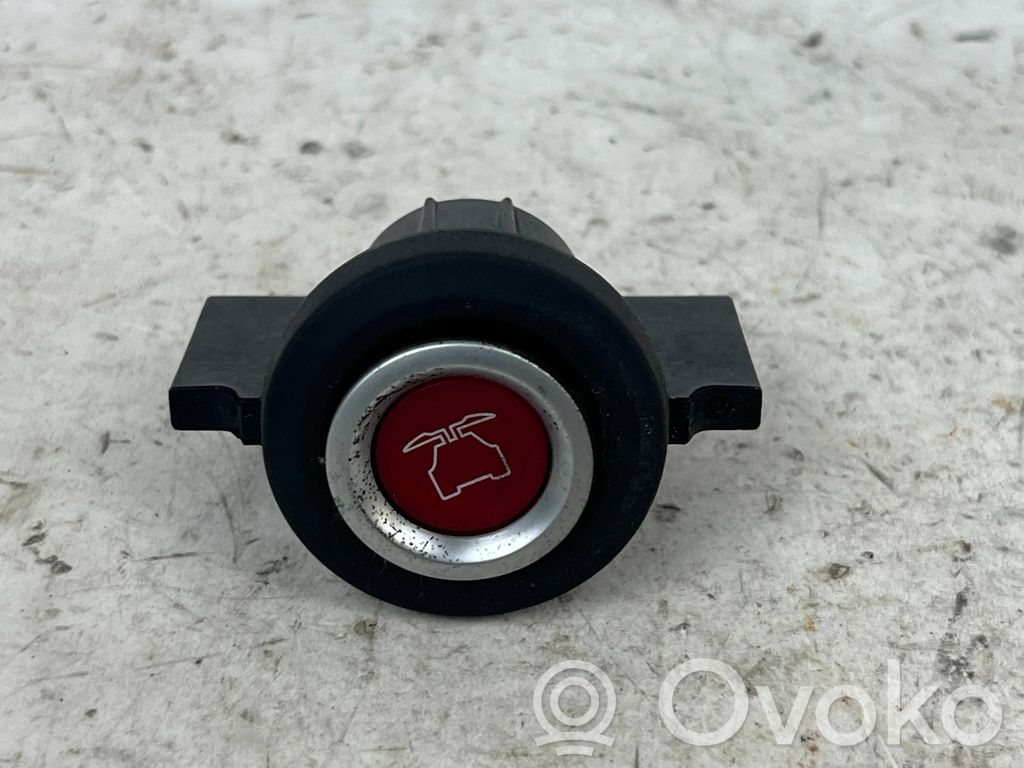 Tesla Model X Other switches/knobs/shifts 