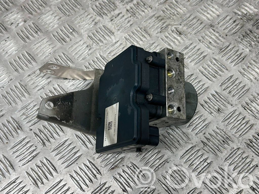 ABS Pump   103779700D