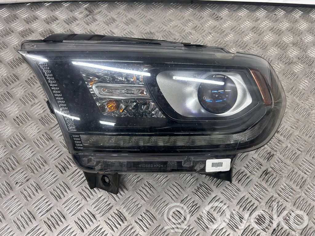 Dodge Durango Headlight/headlamp 