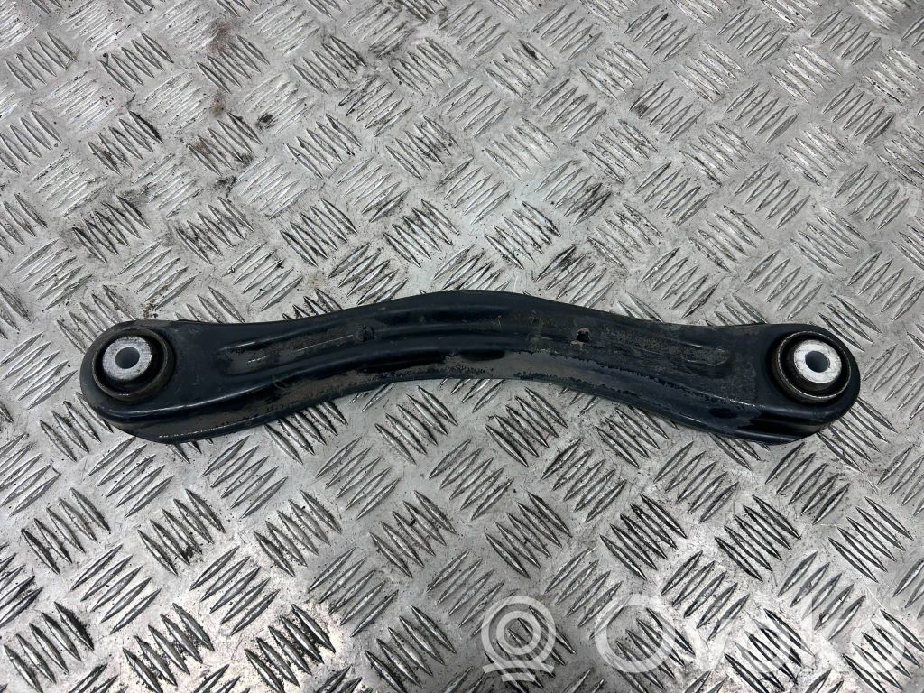 Rear control arm