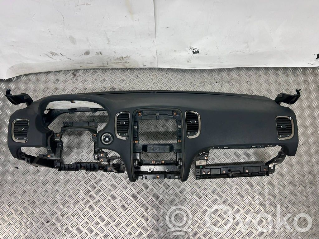 Dodge Durango Panelė 