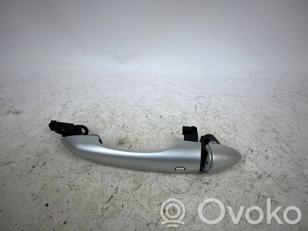 Alfa Romeo Stelvio Manecilla externa puerta trasera 