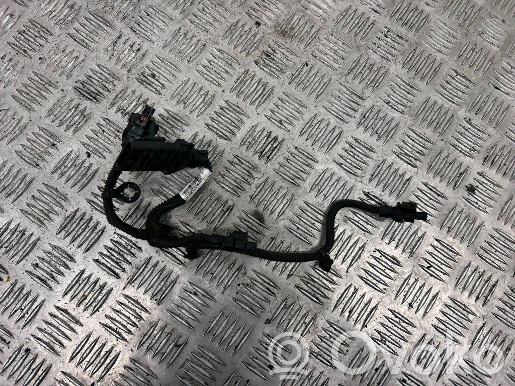 Engine installation wiring loom   68375346AB