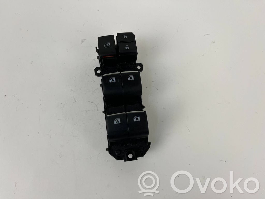 Toyota Mirai Electric window control switch 