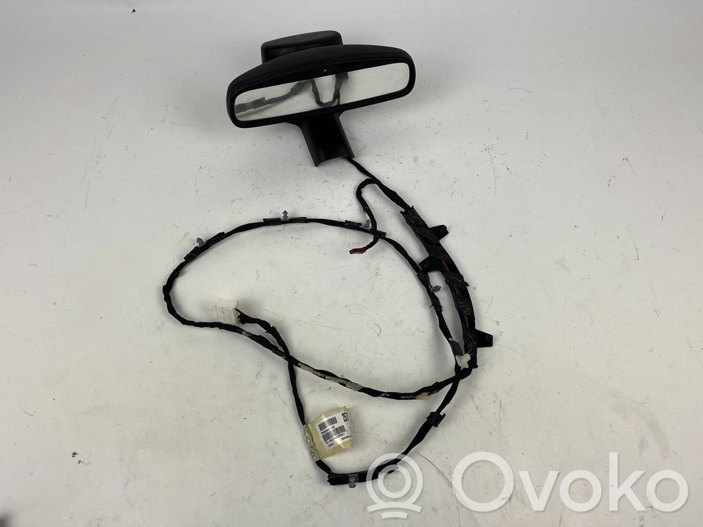 Espejo retrovisor (interior)   68289782AC