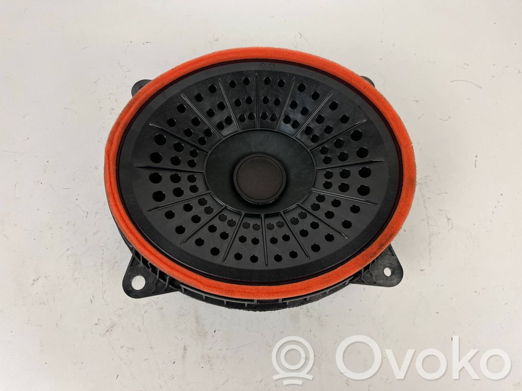 Toyota Mirai II Altavoz de alta frecuencia en la puerta delantera 