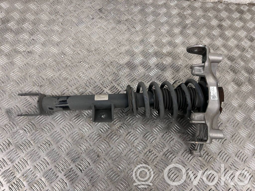 Tesla Model 3 Amortyzator przedni 
