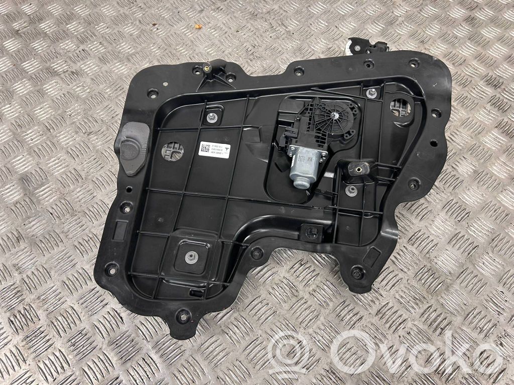 Tesla Model 3 Elektryczny podnośnik szyby drzwi tylnych 