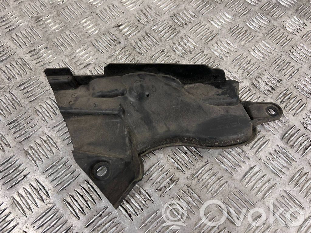 Tesla Model 3 Kita kėbulo dalis 