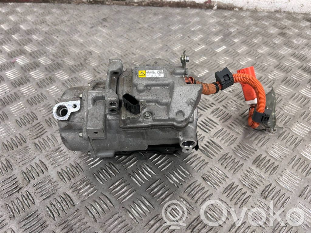 Kompresor / Sprężarka klimatyzacji A/C   0422001173
