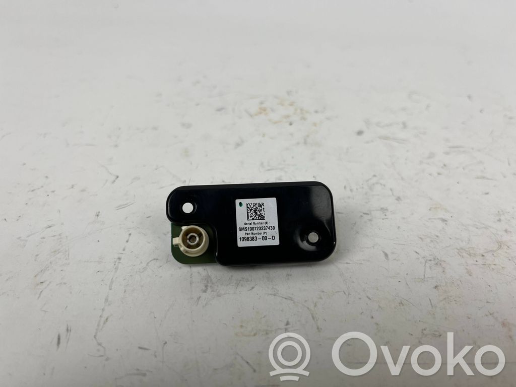 Tesla Model 3 Windshield/windscreen camera 
