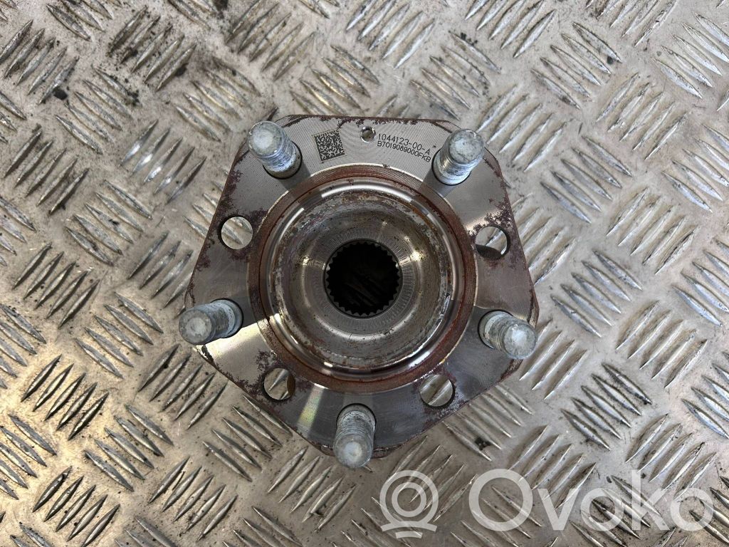 Tesla Model 3 Galinis rato guolis 