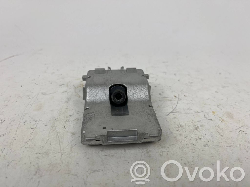 Maserati Ghibli Windshield/windscreen camera 