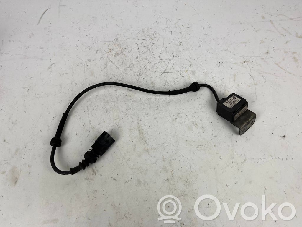 Maserati Ghibli Acceleration sensor 