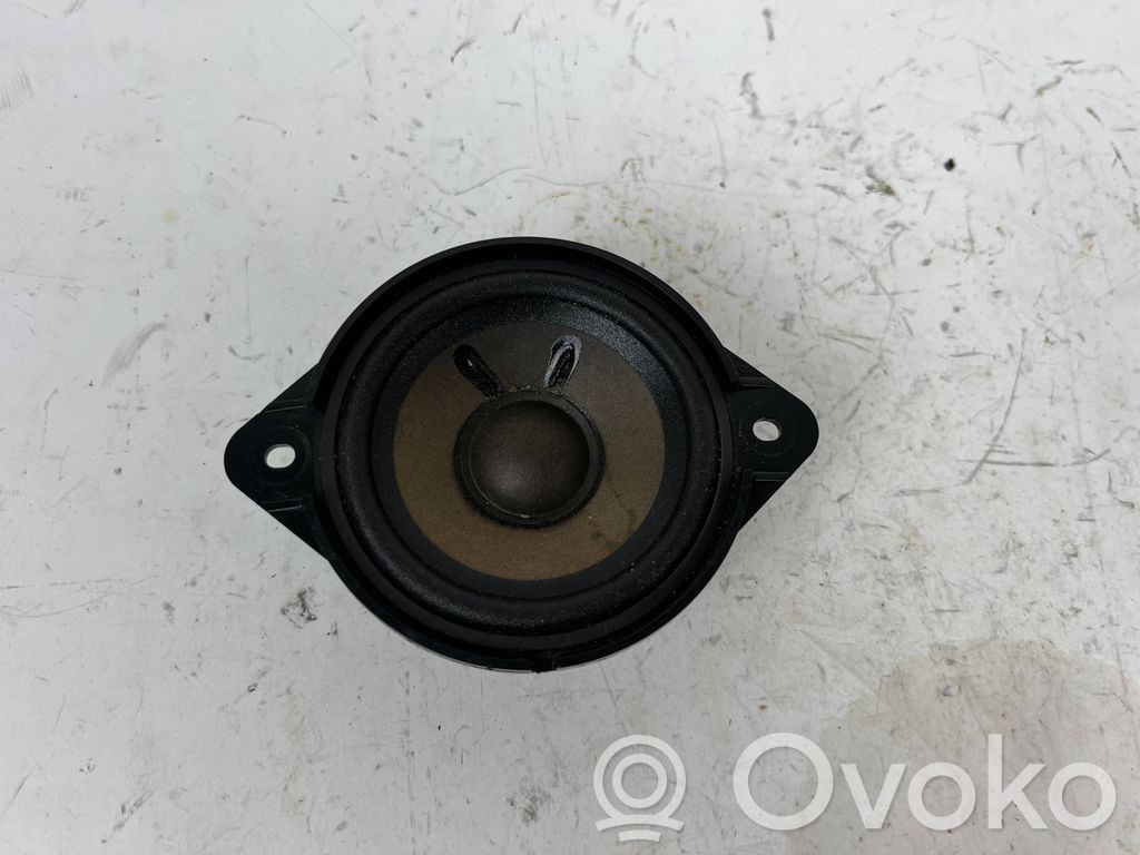 Panel speaker   8T0035416