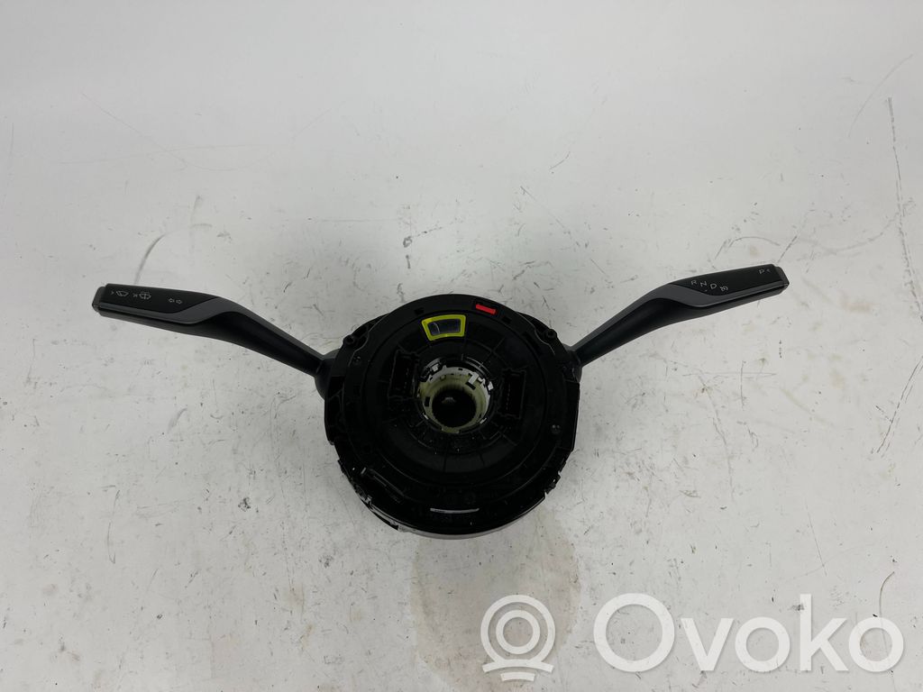Tesla Model 3 Wiper turn signal indicator stalk/switch 