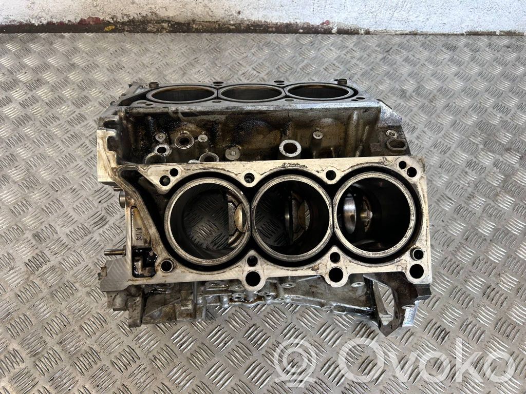 Bloque de motor   P68233205AG