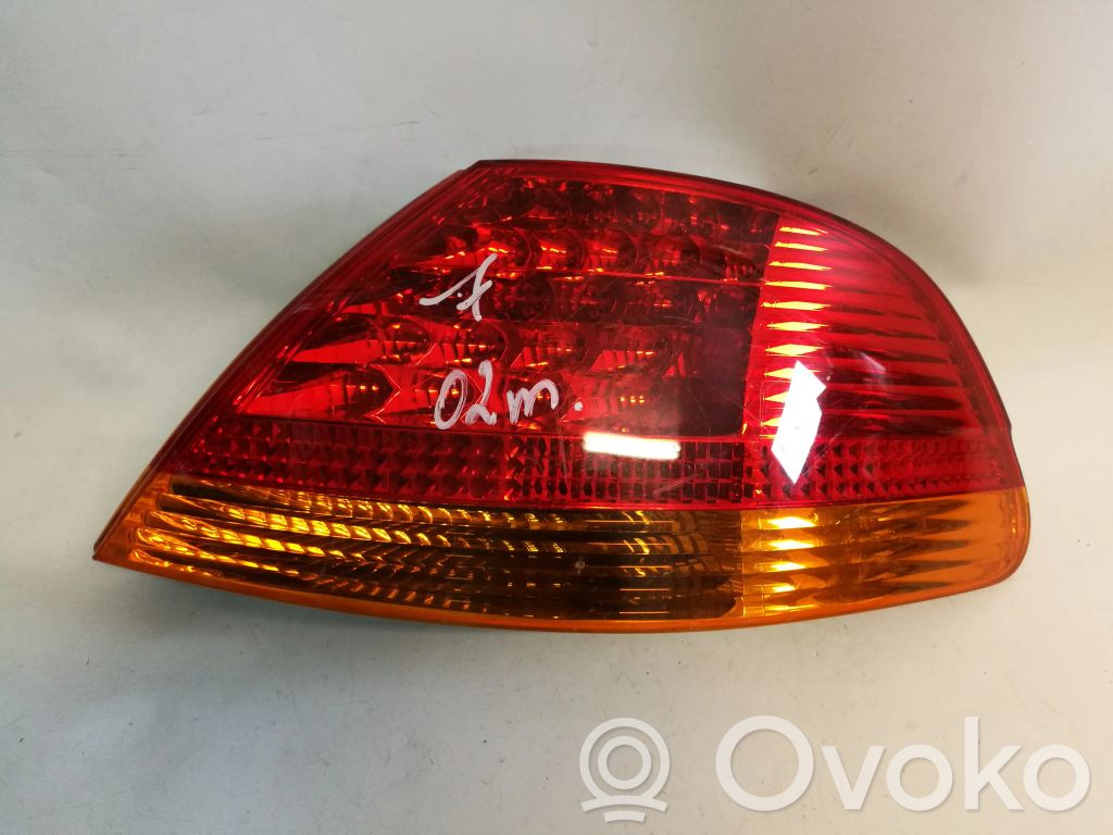 BMW 7 E65 E66 Rear/tail lights 