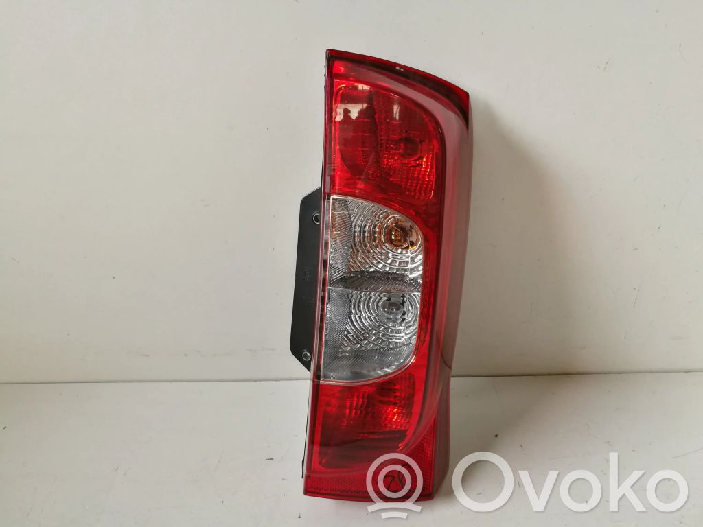 Peugeot Bipper Takavalot 
