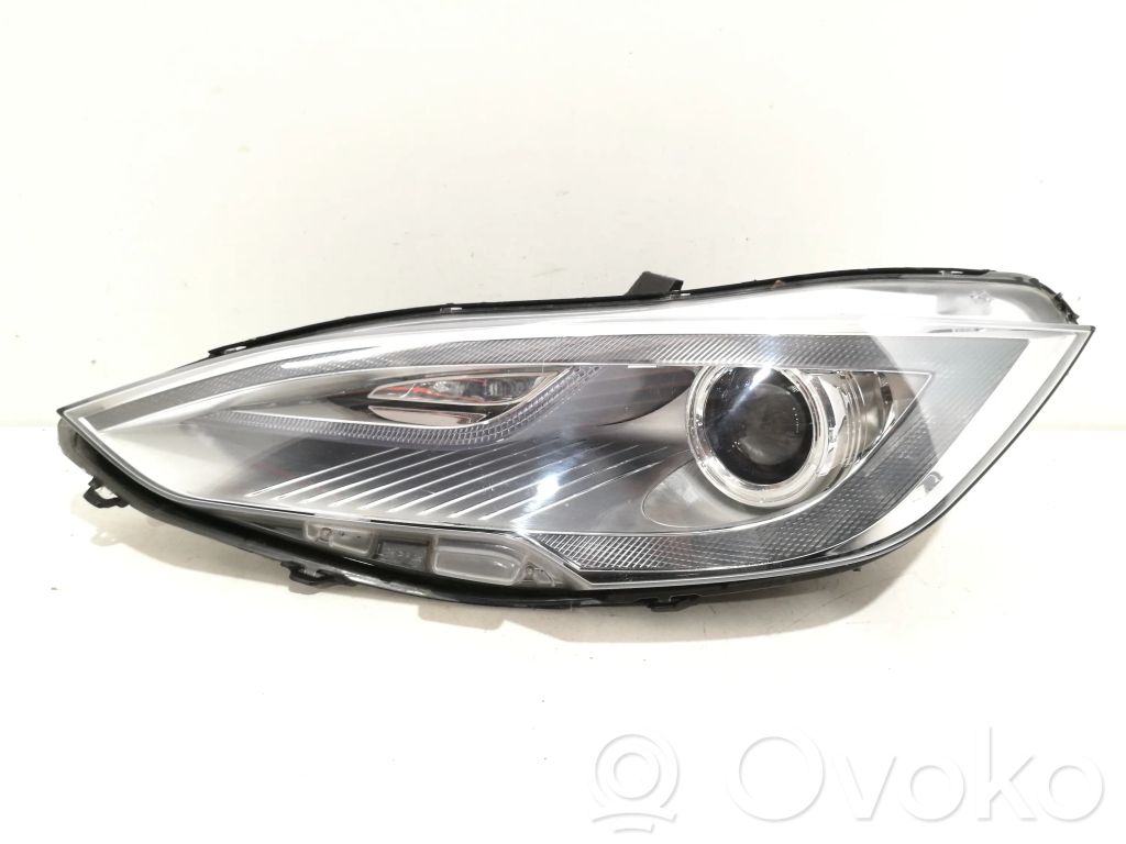 Tesla Model S Headlight/headlamp 