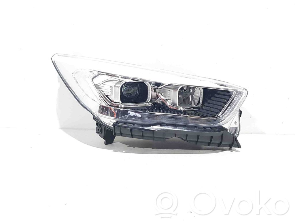 Ford Kuga II Scheinwerfer 