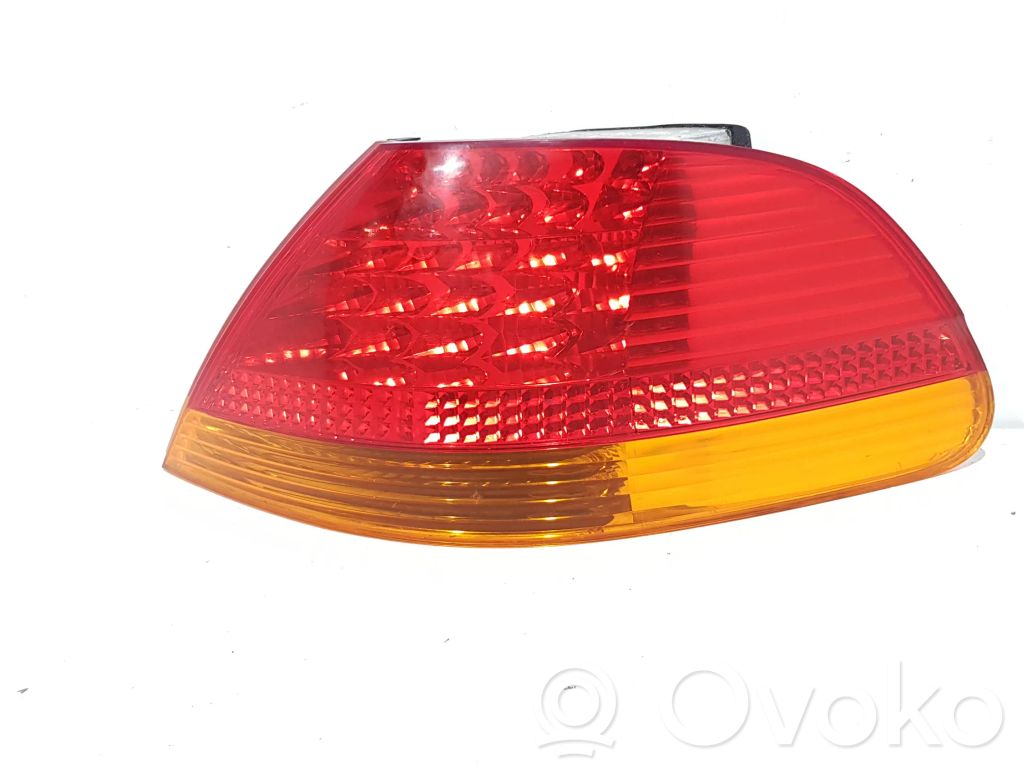 BMW 7 E65 E66 Rear/tail lights 