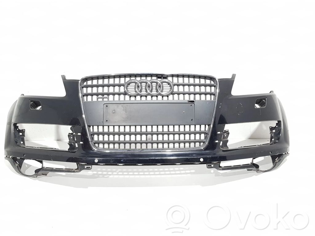 Front bumper   4L0807437