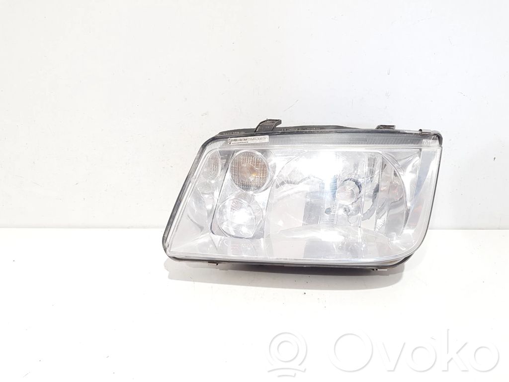 Volkswagen Bora Headlight/headlamp 