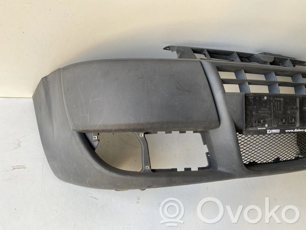 Fiat Doblo Parachoques delantero 