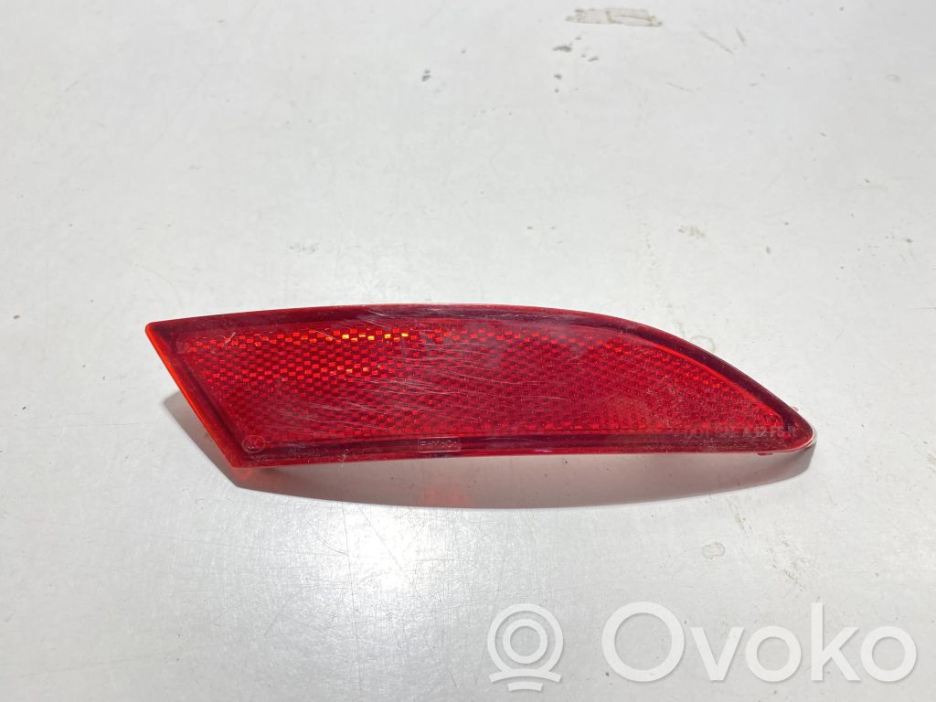 Ford Focus Reflector de faros/luces traseros 
