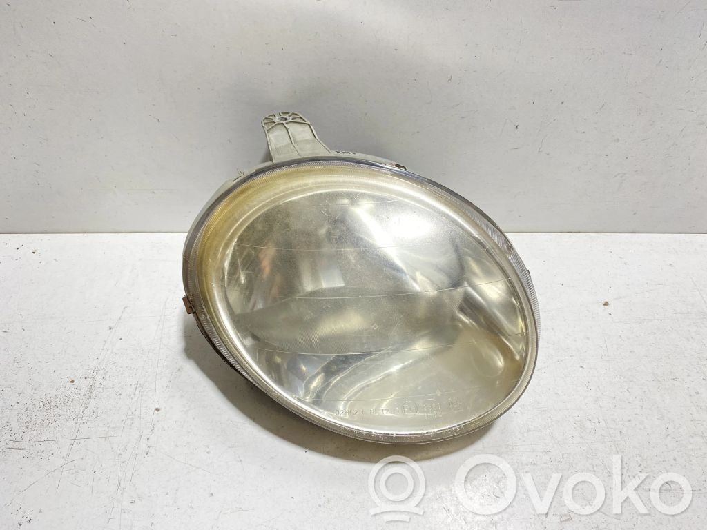 Chevrolet Spark Headlight/headlamp 