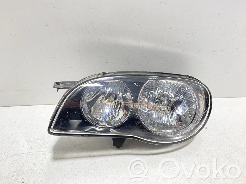 Headlight/headlamp   10077126