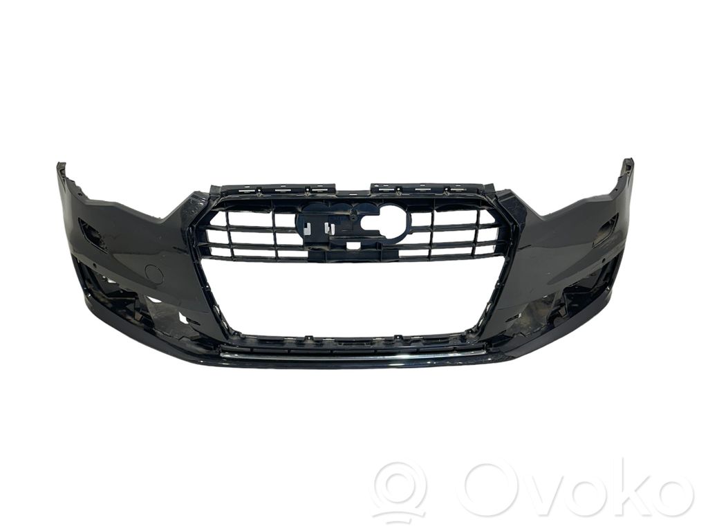 Front bumper   4G0807437T,1C0807437S,4F5807437A