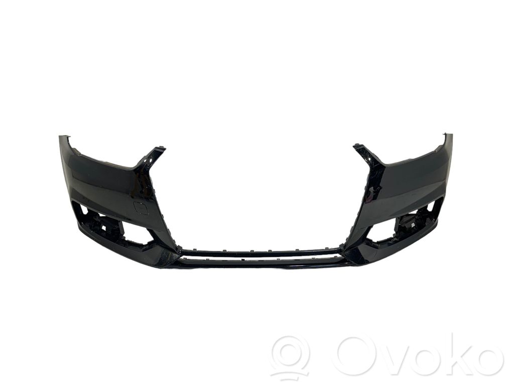 Audi A1 Front bumper 
