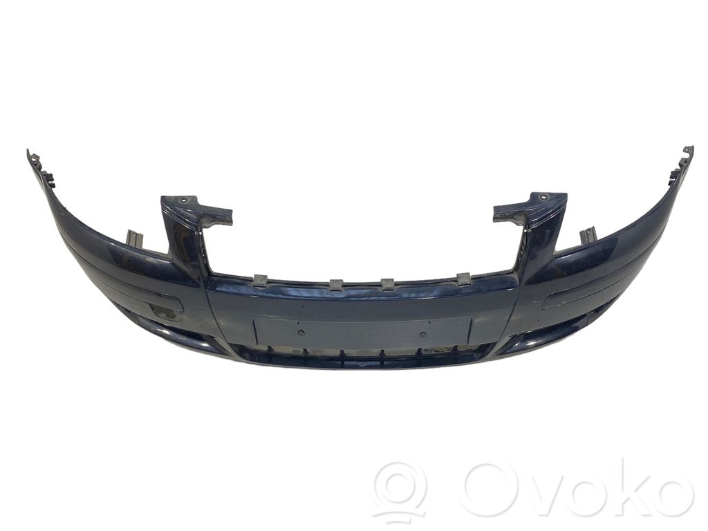 Audi A3 S3 8P Priekinis bamperis 