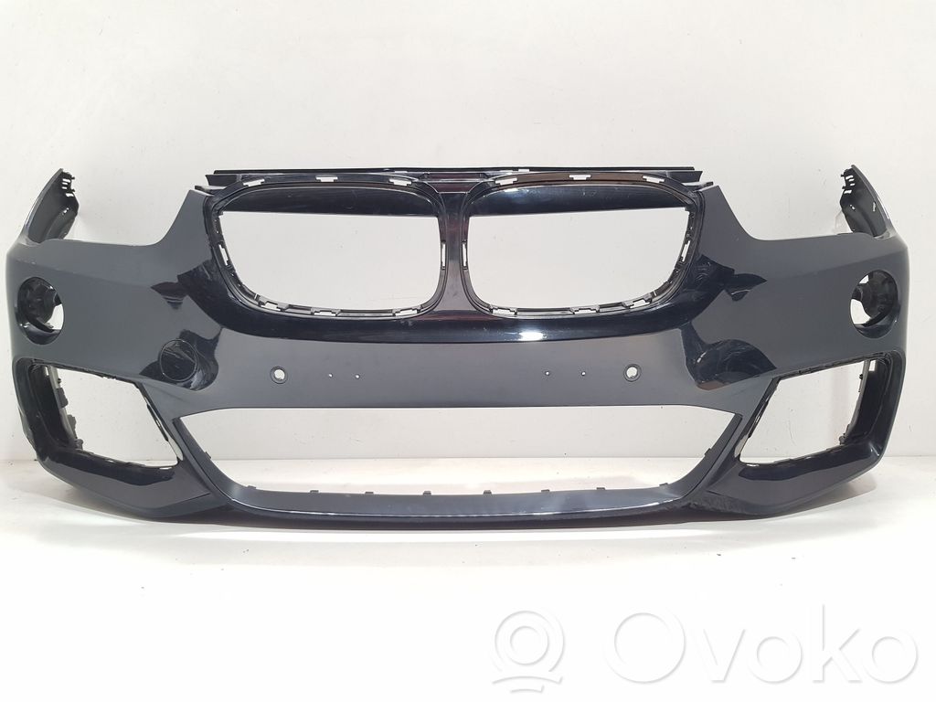BMW X1 F48 F49 Pare-choc avant 