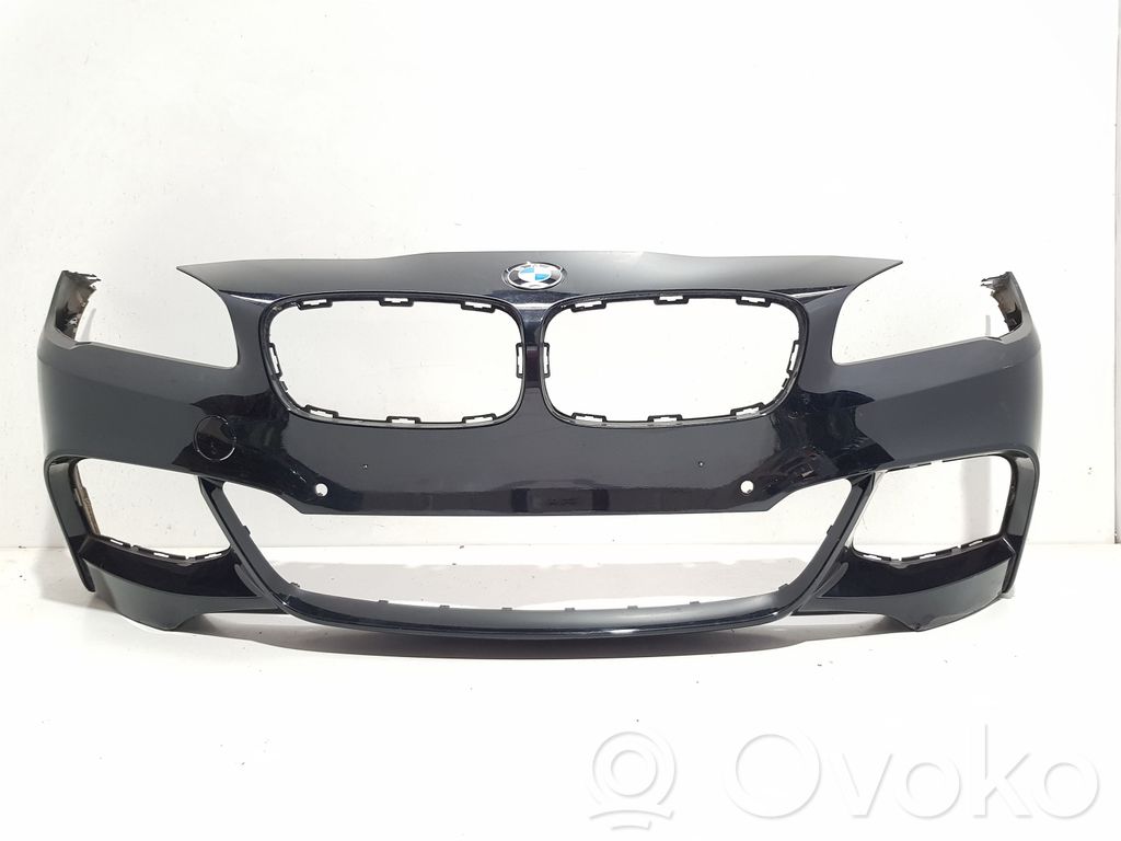 BMW 2 F46 Parachoques delantero 